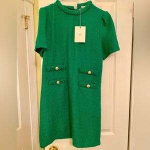 NWT Jackie inspired dress, size small